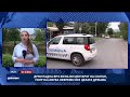 Дрво падна врз жена во центарот на Скопје УХМР најавува невреме низ целата држава