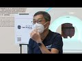 20220706 【4k超高清】香港科技園二十週年傳媒簡報會