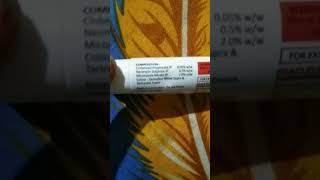 panderm ++cream। panderm plus cream riview। short video