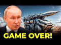 Russia's Insane New Gibka-S Air Defense System SHOCKS The Entire World!