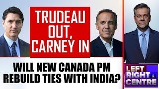 India Canada Ties | Trudeau Out, Carney In: Will New Canada Prime Minister Rebuild Ties With India?