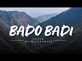 Bado Badi New Cover Song - Wildhunter | Song Generated by AI #badobadisong #acousticcover