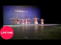 Dance Moms: Group Dance: Bollywood Dreams (Season 6, Episode 5)| Lifetime