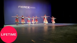 Dance Moms: Group Dance: Bollywood Dreams (Season 6, Episode 5)| Lifetime