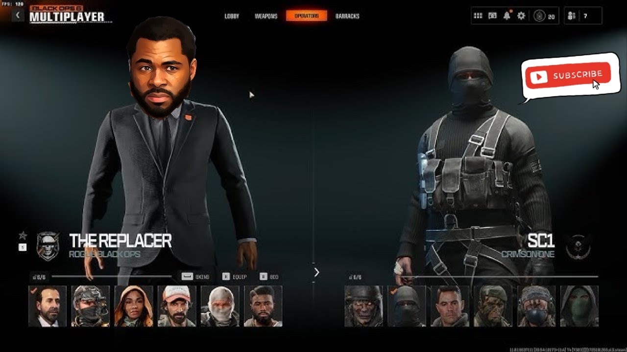 Black Ops 6 Multiplayer Day 6 Live Stream Youtube