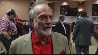 Controversial Facebook Post Prompts Discussion Panel