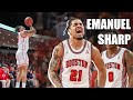 Emanuel Sharp is a Natural SCORER! Freshmen Highlights