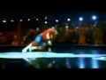 Breakdance don´t stop the Rock