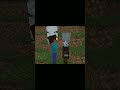 herobrine op minecraft animation shorts minecraft herobrine