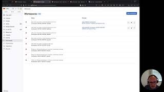 Demo: GDK Running in GitLab Remote Development Workspaces