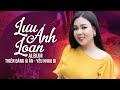 Liên Khúc Thiên Đàng Ái Ân, Yêu Nhau Đi - Lưu Ánh Loan | LK Cha Cha Cha Hải Ngoại Mới Nhất 2023