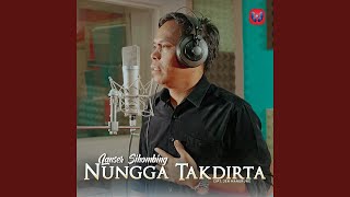 Nungga Takdirta