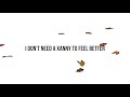 Billie Eilish - Xanny (Lyrics)