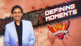 SRH title win in 2016 an emotional moment in IPL history - Harsha Bhogle