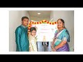 Swetha+Sekhar || Housewarming || Liberty Hill || Texas || 4K ||