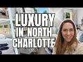 Toll Brothers New Builds | New Construction in Charlotte North Carolina