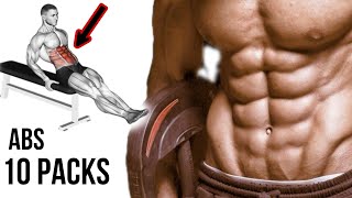 Workout Challenge To Get ABS ( 100% GUARANTEED )