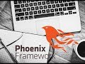 Getting Started with Phoenix
