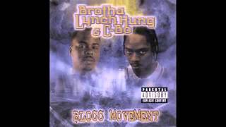 C-Bo - Gangsta Fucc A Ho feat. Kam - Blocc Movement - [Brotha Lynch Hung \u0026 C-Bo]