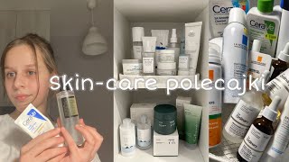 Odkryj najlepsze produkty skin \u0026 body care | Moje polecenia kosmetyczne