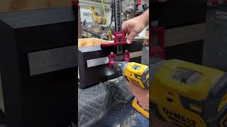 Milescraft 1340 HardwareJig