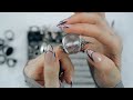 Ring Collection *ASMR