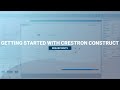 Crestron Construct™ IDE Software: Breakpoints