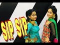 SIP SIP - Jasmine Sandlas | Punjabi Dance | free style  | Easy Steps | Tra | Bhangra