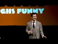 Jimmy Deals With Audience Member Causing Trouble  Jimmy Carr Vs Hecklers  Jimmy Carr