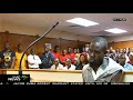 Man accused of the murder of Limpopo student Precious Ramabulana pleads not guilty