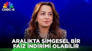 Doç. Dr. Filiz Eryılmaz: Enflasyon Düşüyor Ama İstediğimiz Bir Hızda Değil