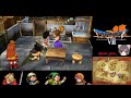 【ドラクエ７ 3ds版】 12 リートルードからグリンフレーク昼ドラ再び！アボンの村まで【初見 dq7】