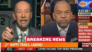 Pardon the Interruption | Lakers QUIT on JJ last night - Wilbon on LeBron's BLOWOUT LOSS to the Heat