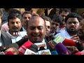 karunas latest speech karunas bail plea to be heard tomorrow karunas latest news tamil news live