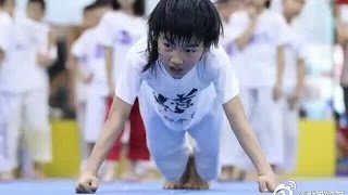 Club Rồng Hoa Taekwondo 龙拳小子 Long Quyền Lâm Thu Nam