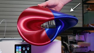 Craftbot FLOW IDEX XL 3D Printer Review