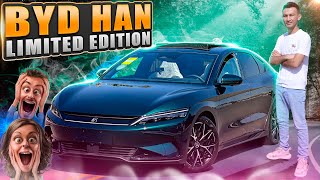 PUBG O'YNAB BYD HAN LIMITED EDITION OLSA BO'LADIMI ?