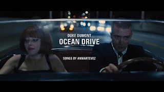 Duke Dumont - Ocean Drive (Lyrics in description)