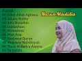 Full Album Sholawat Merdu , Allah Allah Aghisna - Nazwa Maulidia