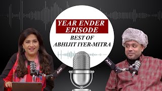 Year Ender Special | Watch the best of Abhijit Iyer-Mitra
