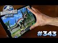 MY PARK WAS STOLEN...! || Jurassic World - The Game - Ep343 HD