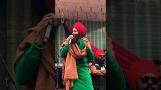 wah wah muj fakira di | satsang | punjabi show | punjabi folk | nakodar | new punjabi song trending