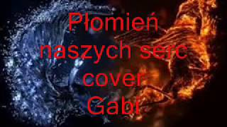 Płomień Naszych Serc ( cover)