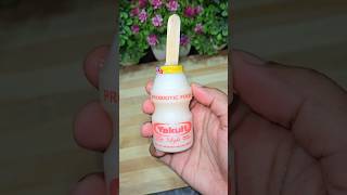 Yakult Ice Cream #shorts #youtubeshorts