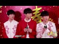 【tfboys】春晚面對面 愛奇藝tfboys專訪