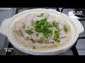 白菜鹹肉鍋 salted pork belly and chinese cabbage casserole **字幕cc eng. sub**