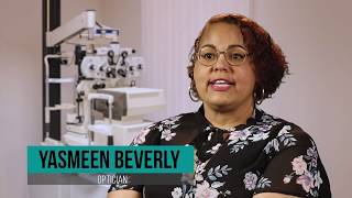 Optical Technology Program at Tri-C
