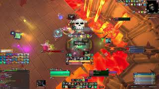 WestfallPiraten Painsmith Mythic Kill