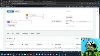 AWS ApiGateway Stage Variables and Lambda Functions Versions and Aliases #aws