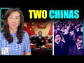 Why a CCP Official Says China Is Really Two Countries